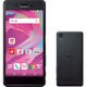 Xperia X Performance SO-04H Graphite Black [スマートフォン]