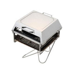 フィールドオーブン グリルオーブン CS-390