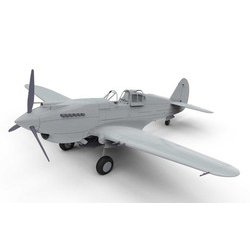 ヨドバシ.com - エアーフィックス カーチス P-40B [1/48 エアクラフト