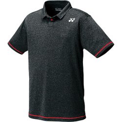 ヨドバシ.com - ヨネックス YONEX 10151-007-M [UNI ポロシャツ