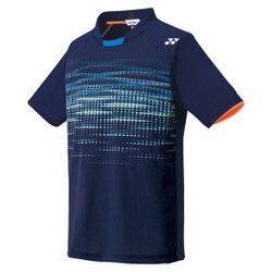 ヨドバシ.com - ヨネックス YONEX 12111-019-SS [UNI ポロシャツ