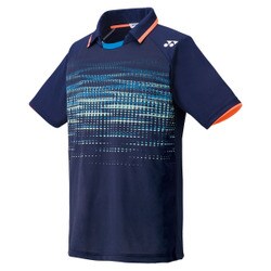 ヨドバシ.com - ヨネックス YONEX 12111-019-SS [UNI ポロシャツ