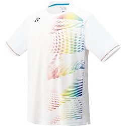 ヨドバシ.com - ヨネックス YONEX 12130-011-XO [12130 シャツ