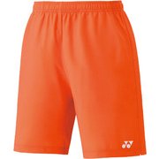 15048-488-S [15048 UNI ハーフパンツ（スリムフィット） メンズ Sサイズ サンシャインオレンジ]