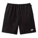 1550J-007-J140 [ジュニアベリークールハーフパンツ J140 ブラック]
