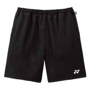 1550J-007-J140 [ジュニアベリークールハーフパンツ J140 ブラック]