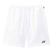 1550J-011-J140 [ジュニアベリークールハーフパンツ J140 ホワイト]