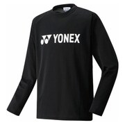 16158-007-XO [ユニ ロングスリーブTシャツ XO ブラック]