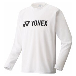 ヨドバシ.com - ヨネックス YONEX ユニ ロングスリーブTシャツ 16158