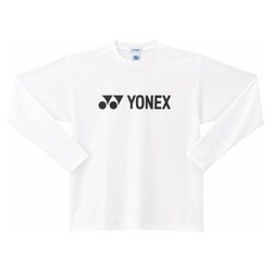 ヨドバシ.com - ヨネックス YONEX ユニ ロングスリーブTシャツ 16158