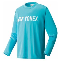 ヨドバシ.com - ヨネックス YONEX 16158-489-SS [ユニ ロングスリーブT