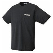16200J-007-J120 [ジュニア ドライTシャツ J120 ブラック]