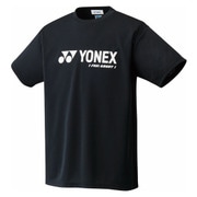 16201-007-SS [UNI ベリークールTシャツ SS ブラック]