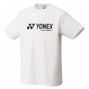 16201-011-O [UNI ベリークールTシャツ O ホワイト]