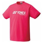 16201-122-M [UNI ベリークールTシャツ M ブライトピンク]