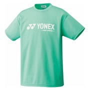 16201-190-XO [UNI ベリークールTシャツ XO ペパーミント]