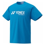 16201J-060-J120 [ジュニア ベリークールTシャツ J120 コバルトブルー]