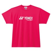 16201J-122-J140 [ジュニア ベリークールTシャツ J140 ブライトピンク]