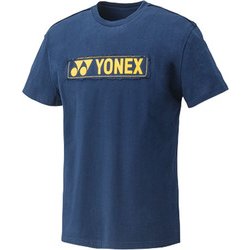 ヨドバシ.com - ヨネックス YONEX 16244-019-L [UNI Tシャツ（スリム