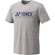 16244-275-M [UNI Tシャツ（スリムロング） Mサイズ グレーモク]