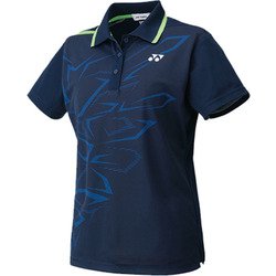 ヨドバシ.com - ヨネックス YONEX 20294-019-M [ポロシャツ レディース