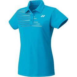 ヨドバシ.com - ヨネックス YONEX 20302-603-M [ウィメンズ ポロシャツ