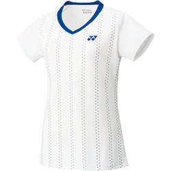 ヨドバシ.com - ヨネックス YONEX 20303-011-L [ウィメンズ シャツ