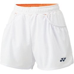 ヨドバシ.com - ヨネックス YONEX ウィメンズショートパンツ 25019 011