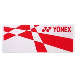 ヨドバシ.com - ヨネックス YONEX AC1043-001 [スポーツタオル