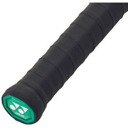ウォーターフィットグリップ2 1本入り AC150-007 ブラック [オーバーグリップテープ]