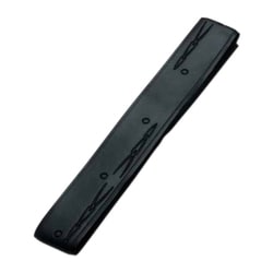 プレミアムグリップ コアタイプ AC223-007 ブラック [リプレイスメントグリップテープ]