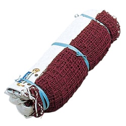 AC340 [バトミントン 練習用ネット 日本バトミントン協会検定合格品 AC340]