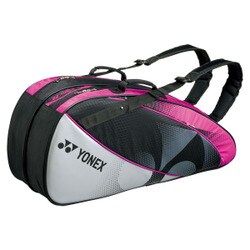 ヨドバシ.com - ヨネックス YONEX BAG1522R-537 [ラケットバック6