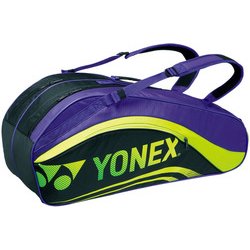 ヨドバシ.com - ヨネックス YONEX BAG1612R-537 [ラケットバック