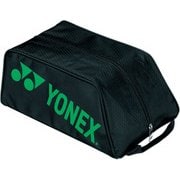 BAG1633-007 [シューズケース ブラック]