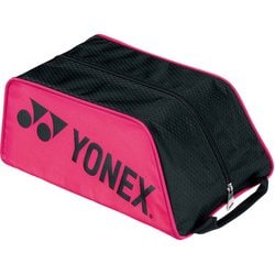 ヨドバシ.com - ヨネックス YONEX BAG1633-212 [シューズケース