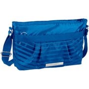BAG1665-002 [ショルダーバッグS ブルー]