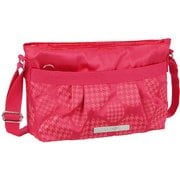 BAG1665-122 [ショルダーバッグS ブライトピンク]