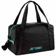 BAG1694-007 [テニス スクエアバッグ ブラック]