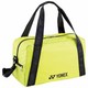 BAG1694-281 [テニス スクエアバッグ ライム]