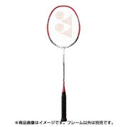NRISP-212-3U4 [ナノレイ i-スピード フレームのみ 3U4 ブライトレッド]