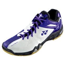 ヨドバシ.com - ヨネックス YONEX SHB02-039-23.5 [バトミントンシューズ POWER CUSHION 02 LO（ パワークッション 02 ローカットモデル） 23.5cm パープル] 通販【全品無料配達】