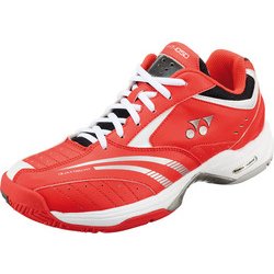 ヨドバシ.com - ヨネックス YONEX SHT105D-001-25.5 [テニスシューズ