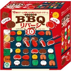 ヨドバシ.com - アイアップ BBQリバーシ10 [6歳～] 通販【全品無料配達】