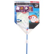 ネイチャーエクスプローラ 魚網 2種入 丸型 角型
