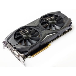 ヨドバシ Com Zotac ゾタック Ztgtx1070 8gd5amp01 Geforce Gtx 1070 Amp 通販 全品無料配達