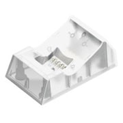 PS4-057 [DUALSHOCK4用置くだけ充電スタンド1台用 クリア]