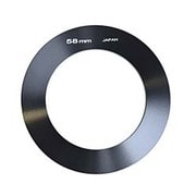 アダプターリング 58mm マルチホルダー G76用