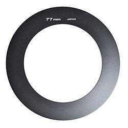 アダプターリング 77mm マルチホルダー G100用