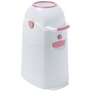 くるっとポン ピンク [ベビートイレ用品]